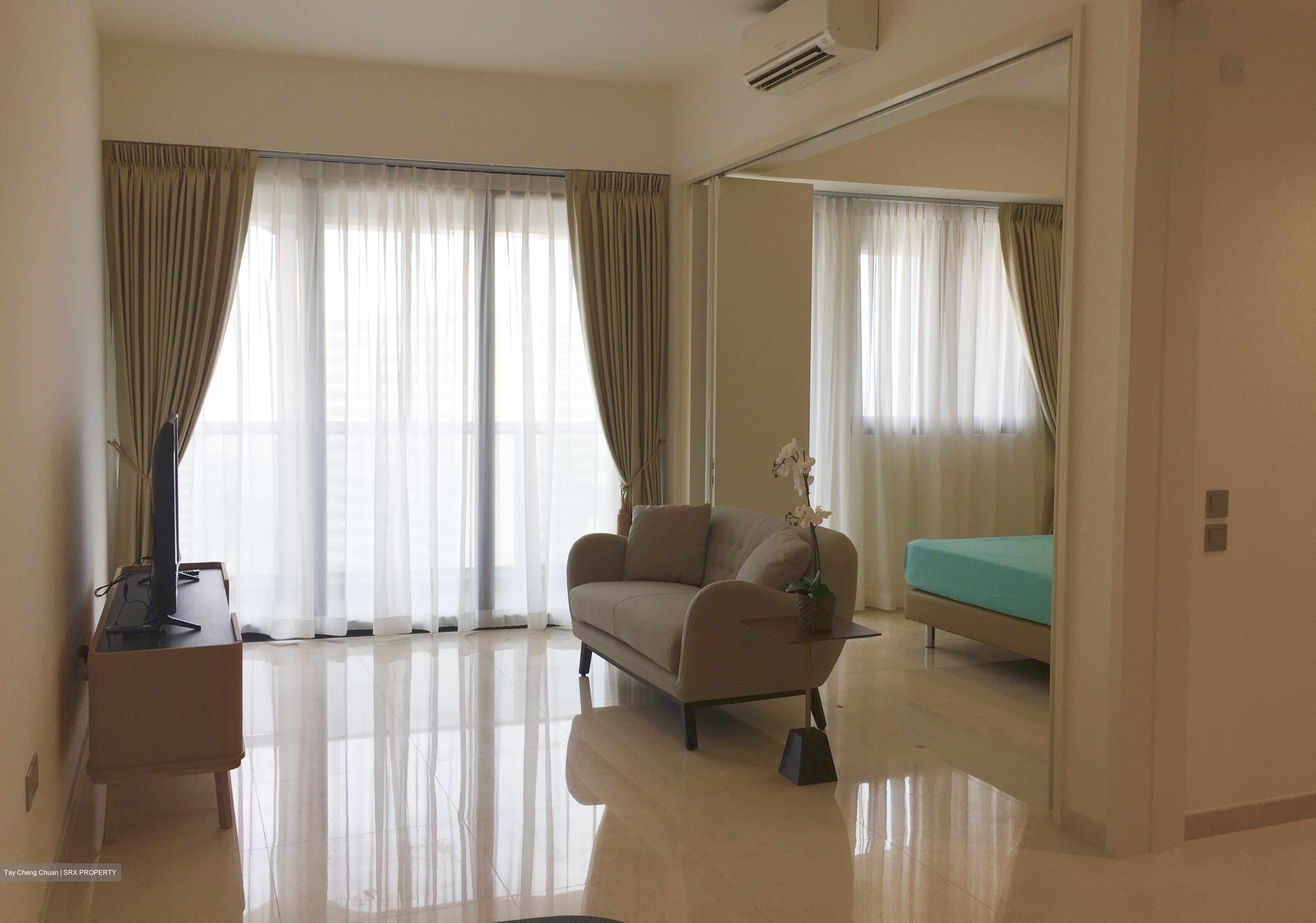 Duo Residences (D7), Apartment #314945931